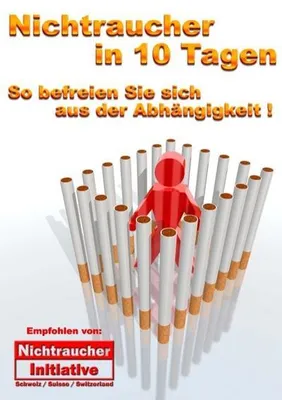 Produktbild von Nichtraucher in 10 Tagen