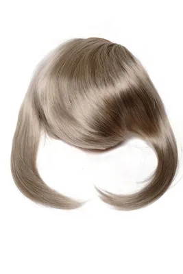 Produktbild von WIG ME UP Clip-In Pony, lange Seiten, Hellblond TYL3061-22
