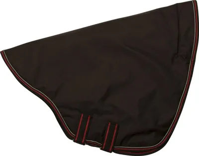 Produktbild von CATAGO Endurance Halsteil für Outdoordecke, 200g - schwarz - 115/125 cm