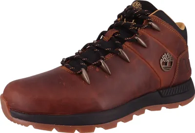 Produktbild von Timberland Sprint Trekker Mid Lace u Stiefel Braun in Gr. 45
