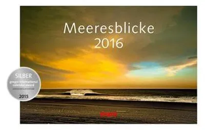 Immagine prodotto di Calendario "Viste sul mare" 2016
