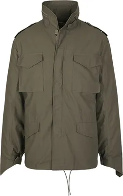Produktbild von Build Your Brandit M-65 Standard Jacket