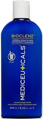 Produktbild von Mediceuticals Shampoo Bioclenz Shampoo