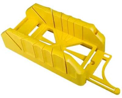 Image de Boite à coupe Holster en plastique - STANLEY - 1-19-212
