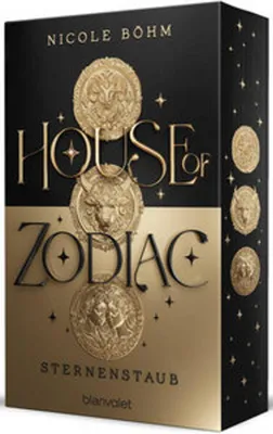 Image de House of Zodiac - Sternenstaub