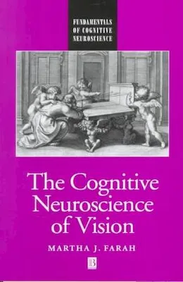 Immagine prodotto di Cognitive Neuroscience Vision
