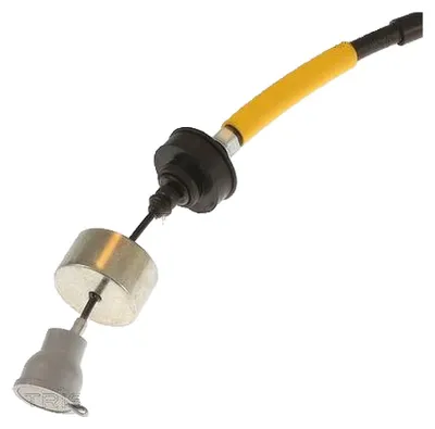 Produktbild von TRISCAN 8140 28247 Kupplungsseil Seilzug für CITROËN Berlingo / Berlingo First (MF, GJK, GFK) 902/724mm