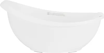 Produktbild von Puck Badewanne Weiß