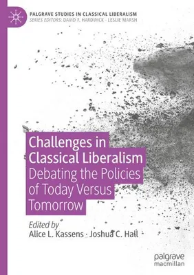 Obrázok produktu pre Challenges in Classical Liberalism