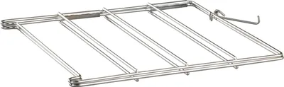 Immagine prodotto di APS Supporto per stampi per pizza, altezza: 10 mm, lunghezza: 260 mm, larghezza: 260 mm