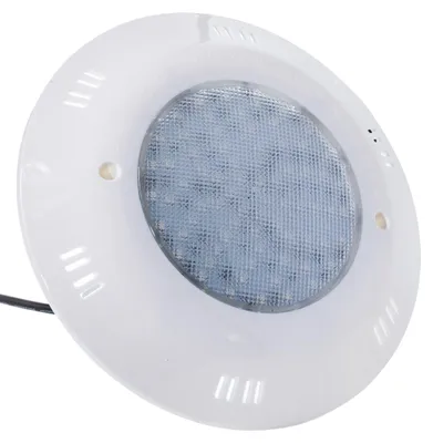 Produktbild von HEISSNER L489-00, vertieft, Pool, Weiß, 5 cm, Kunststoff, Wand
