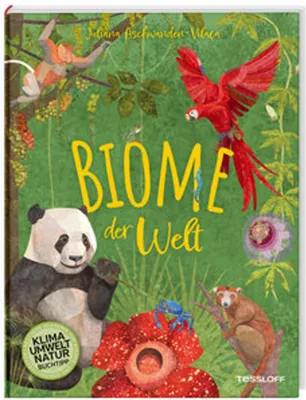 Image de Biome der Welt