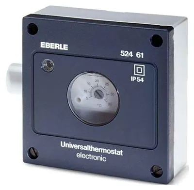 Zdjęcie produktu dla Eberle Controls Termostat uniwersalny AZT-I 524 510