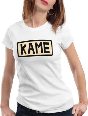 Produktbild von style3 KAME Goku Damen T-Shirt, Farbe:Weiß, Größe:M