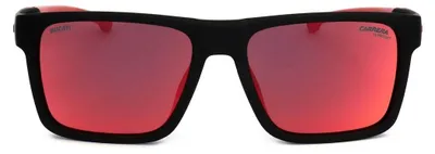 Immagine prodotto di Carrera Mod. Carduc 021 S Black Red