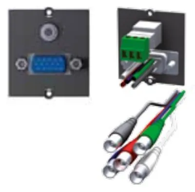 Produktbild von Bachmann 917.073
