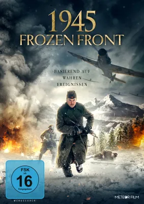 Obrázok produktu pre 1945 - Frozen Front