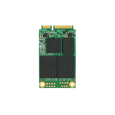 Produktbild von Transcend MSA370, 32 GB, mSATA, 6 Gbit/s