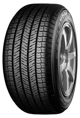 Zdjęcie produktu dla Opony YOKOHAMA 225/60 R17 99V GEOLANDAR G91F M+S
