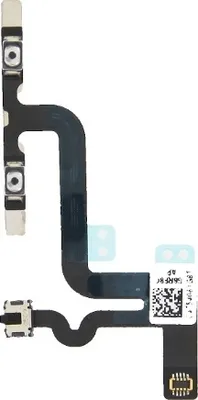 Produktbild von Volume Laut Leise Flexkabel für iPhone 6s Plus