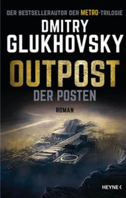 Produktbild von Outpost - Der Posten