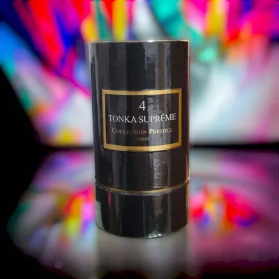 Produktbild von Collection Prestige Paris 4 Tonka Supreme 50ml Eau de Parfum