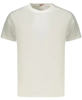 Zdjęcie produktu dla Gewehr-Kurzarm-T-Shirt Herren Weiß