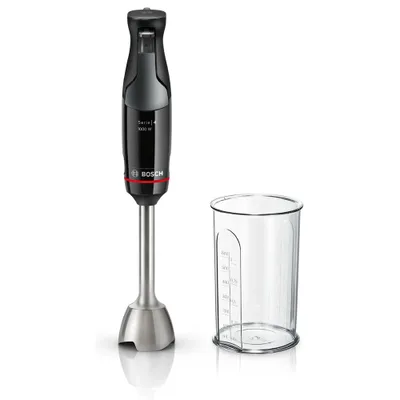 Obrázek produktu pro Ruční mixér BOSCH MSM4B610 Black Anthracite 1000 W