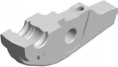 Produktbild von Rems  Presszange Mini G 20, 578446, 578446