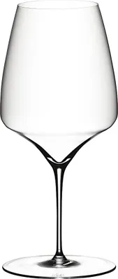 Zdjęcie produktu dla Szklanka Riedel Manufaktur Vitis przeznaczona do wina Cabernet Sauvignon / Merlot