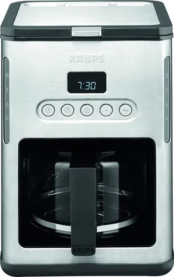Image de Krups Control KM442D - Machine à café