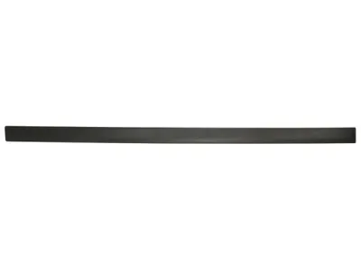 Produktbild von BLIC Zierleiste für die Tür Vorne Links Leiste für OPEL COMBO Kasten/Kombi 5703-04-5097571P