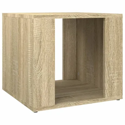 Produktbild von Nachttisch Sonoma-Eiche 41x40x36 cm Holzwerkstoff