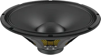 Immagine prodotto di LBASS15-15 Altoparlante per basso elettrico da 15', in ferrite