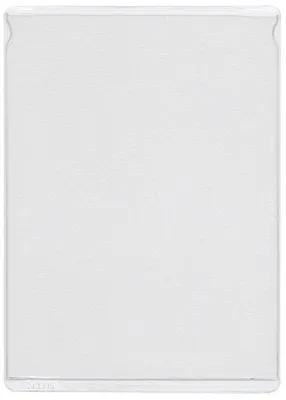 Zdjęcie produktu dla LEITZ 4075-00-00 Ausweishülle PVC 1-fach 0,20 mm Format: DIN A5(P)
