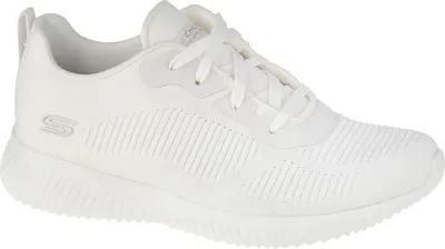 Produktbild von Skechers Bobs Squad Tough Talk 32504 (41/WHT)