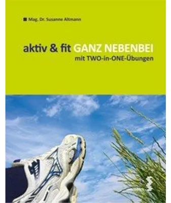 Produktbild von aktiv & fit ganz nebenbei