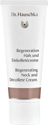 Produktbild von Regeneration - Hals und Dekolletécreme 40ml