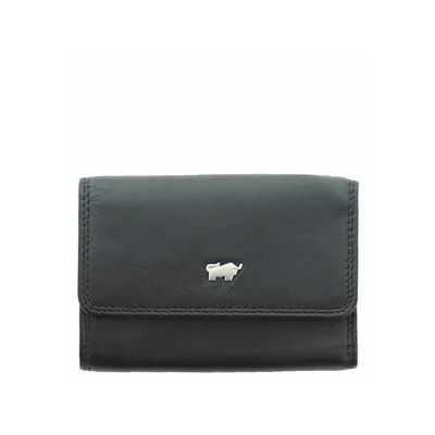 Produktbild von Braun Büffel Schlüsseltaschen schwarz 677-01-00003