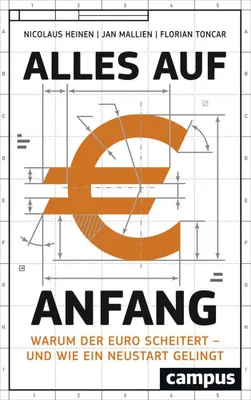 Image de Heinen, N: Alles auf Anfang