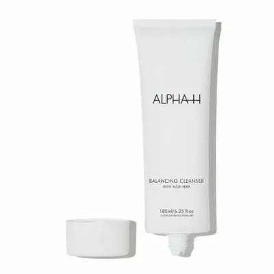 Productafbeelding van Alpha H Balancing Cleanser, 185 ml