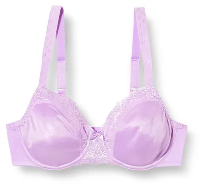 Produktbild von Triumph Ladyform Soft W, Farbe: Sweet Crocus MR/00MR, Größe: 75D Bügel-BH
