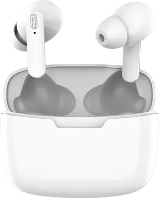 Produktbild von 2GO TWS Dynamic, Kabellos, Anrufe/Musik, Kopfhörer, Weiß