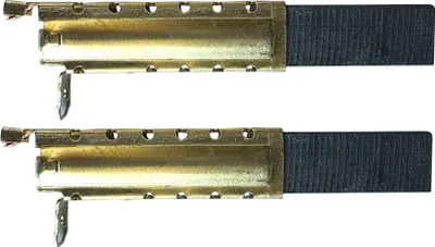 Immagine prodotto di 2x spazzole in carbonio per hoover 6,1 x 11 x 32 mm