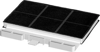 Image de Filtre à charbon actif Alapure adapté pour Siemens 00705433 / 705433 / LZ53551