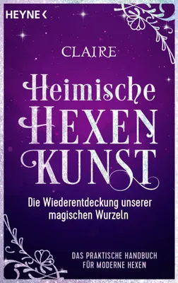 Produktbild von Heimische Hexenkunst