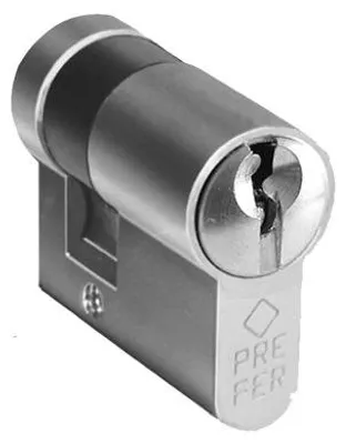 Produktbild von Ersatz-Profilzylinder, Artikelnummer 6400, passend für B561