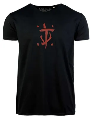 Produktbild von Doom The Dark Ages – T-Shirt "BLOODY RUNE", Größe S