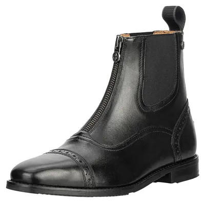 Produktbild von Suedwind Equestrian Stiefelette Florentina FZ Reitstiefelette Black 42