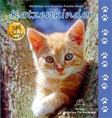 Obrázek produktu pro Katzenkinder
